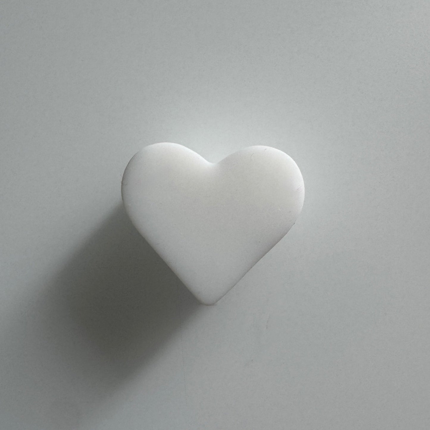 Maskestoppere - Hjerteformede - Strikkeredet Design - Annet strikketilbehør