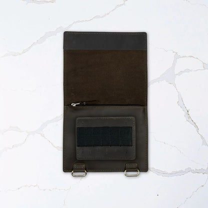 Innleggsmappe for strømpepinner til Mini - perm - Strikkeredet Design - Thread and Maple innleggsmapper for Mini - perm