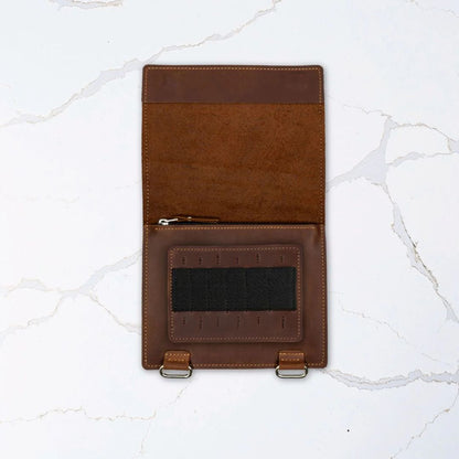 Innleggsmappe for strømpepinner til Mini - perm - Strikkeredet Design - Thread and Maple innleggsmapper for Mini - perm