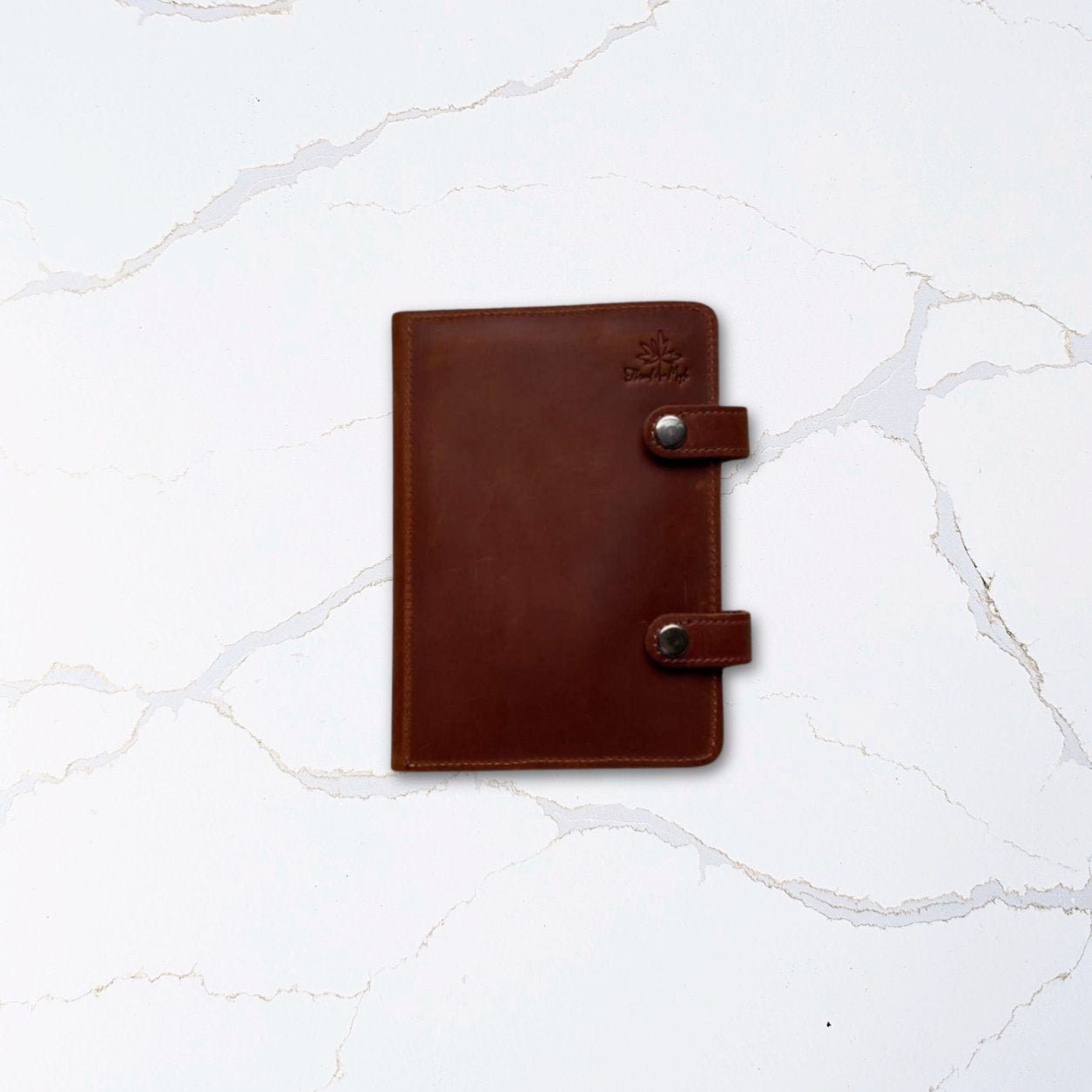 Innleggsside for ekstra pinnetupper – passer ordinær og jumbo perm - Strikkeredet Design - Thread and Maple innleggsmapper for strikkeverktøy