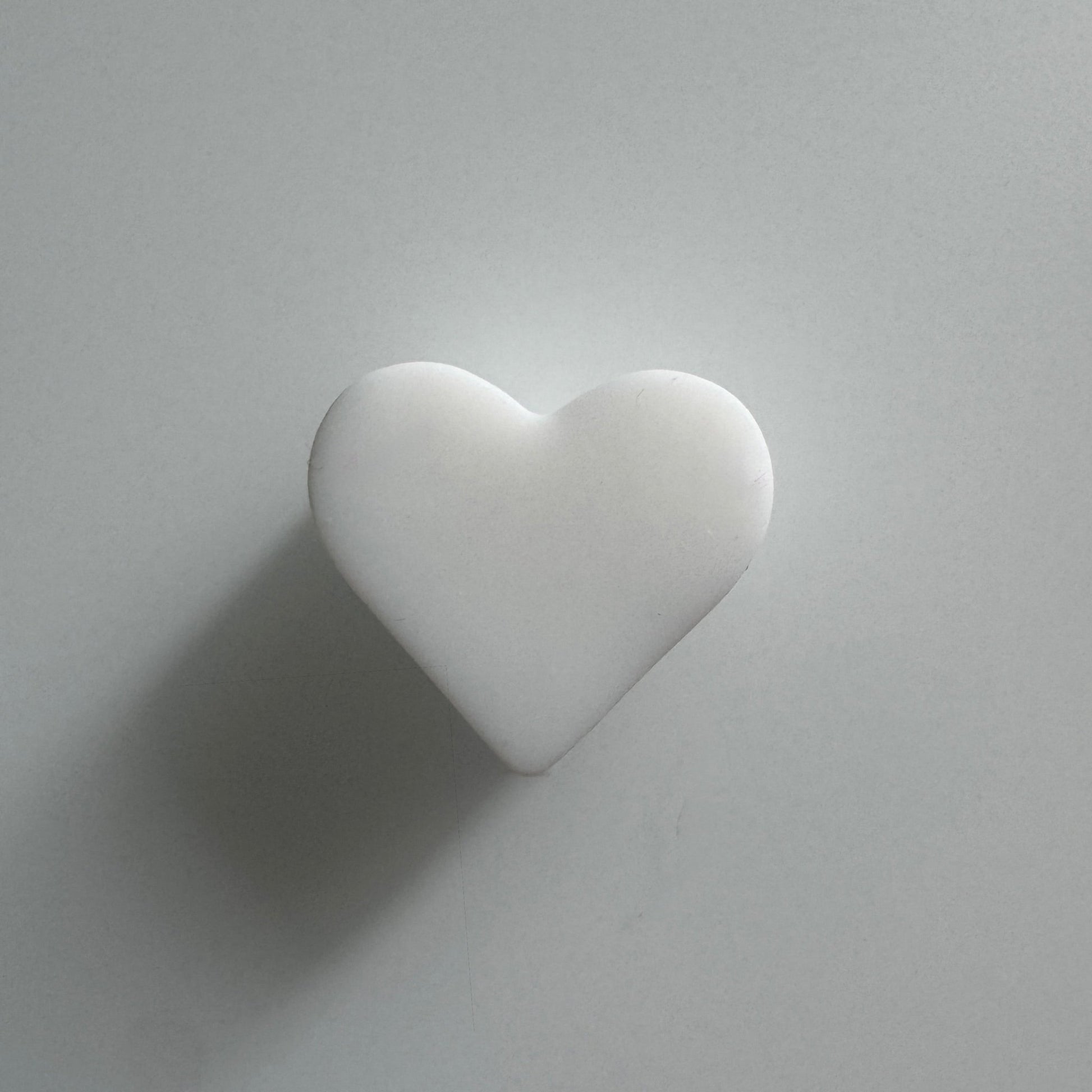 Maskestoppere - Hjerteformede - Strikkeredet Design - Annet strikketilbehør