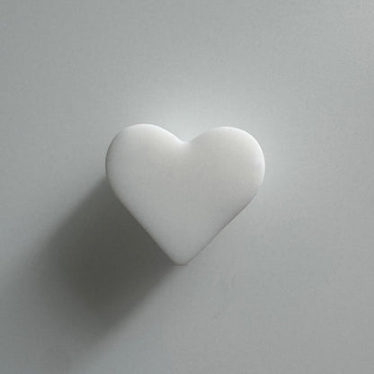 Maskestoppere - Hjerteformede - Strikkeredet Design - Annet strikketilbehør