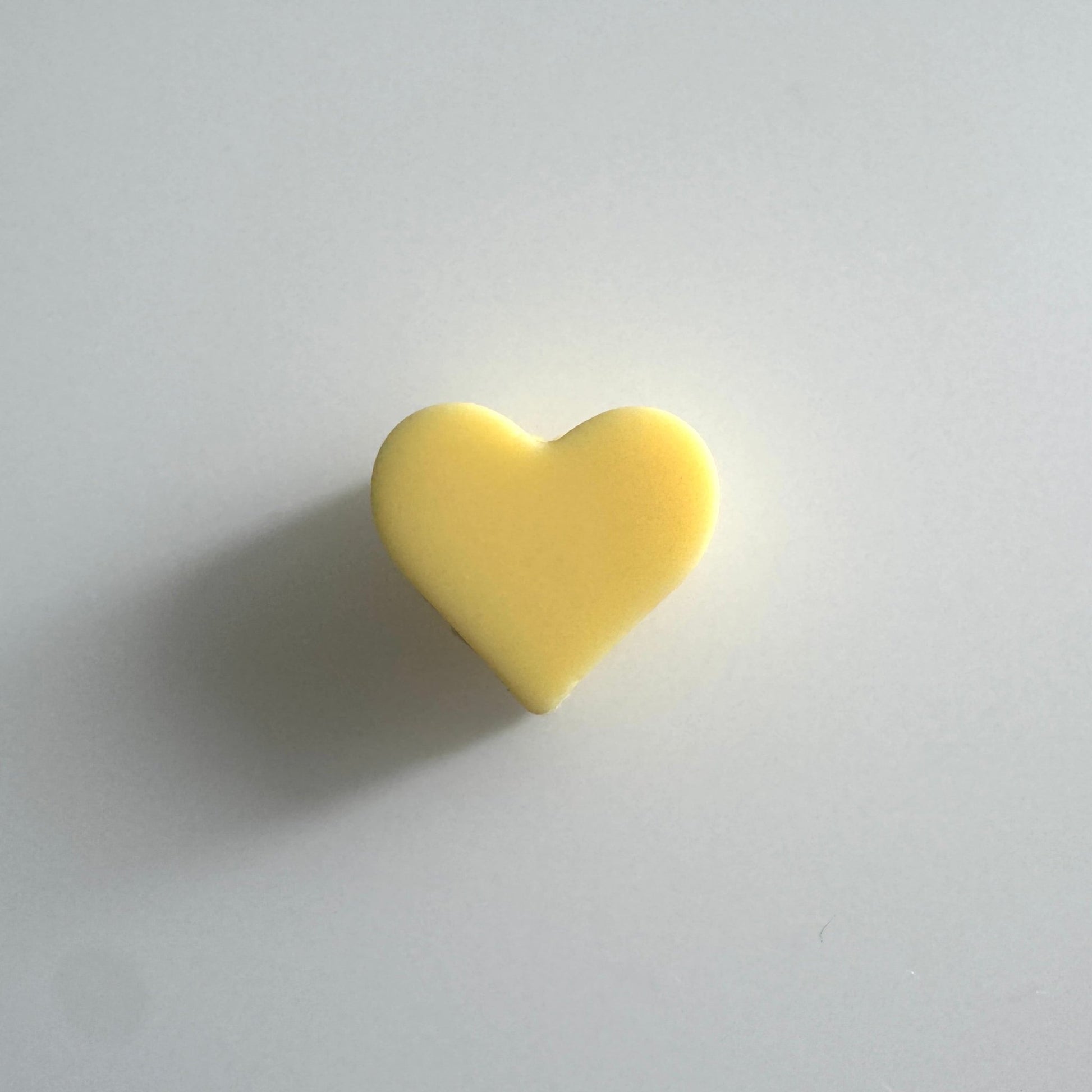 Maskestoppere - Hjerteformede - Strikkeredet Design - Annet strikketilbehør