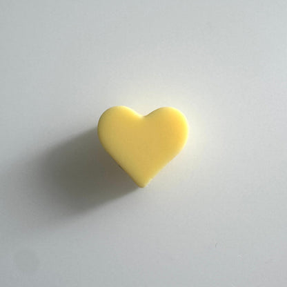 Maskestoppere - Hjerteformede - Strikkeredet Design - Annet strikketilbehør