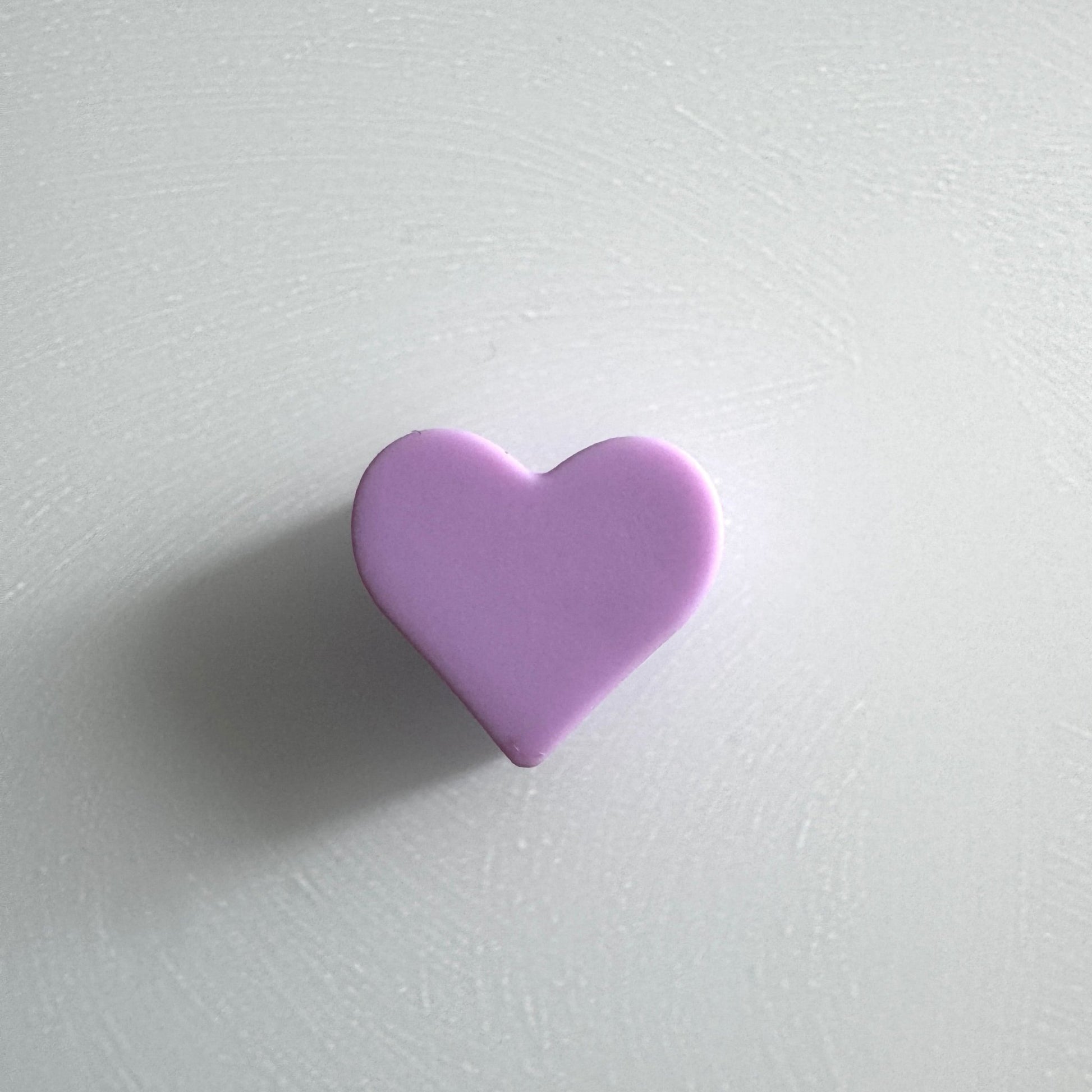 Maskestoppere - Hjerteformede - Strikkeredet Design - Annet strikketilbehør