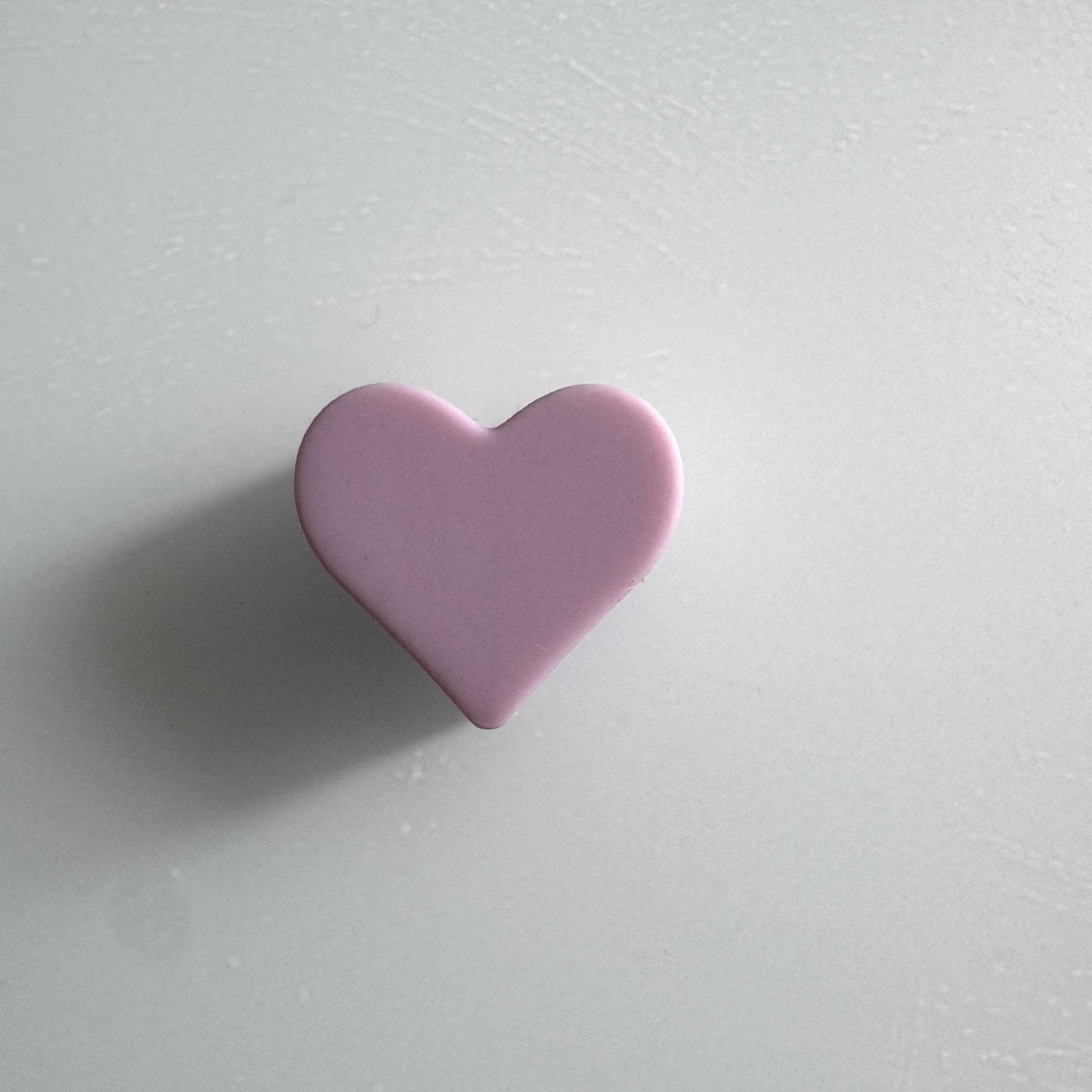 Maskestoppere - Hjerteformede - Strikkeredet Design - Annet strikketilbehør