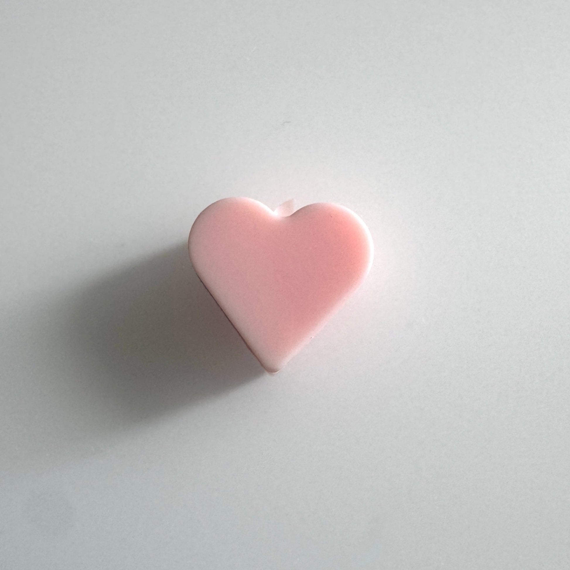 Maskestoppere - Hjerteformede - Strikkeredet Design - Annet strikketilbehør