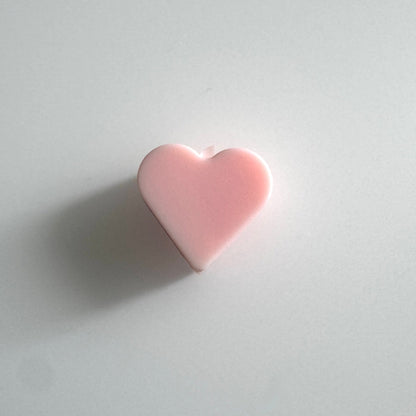 Maskestoppere - Hjerteformede - Strikkeredet Design - Annet strikketilbehør