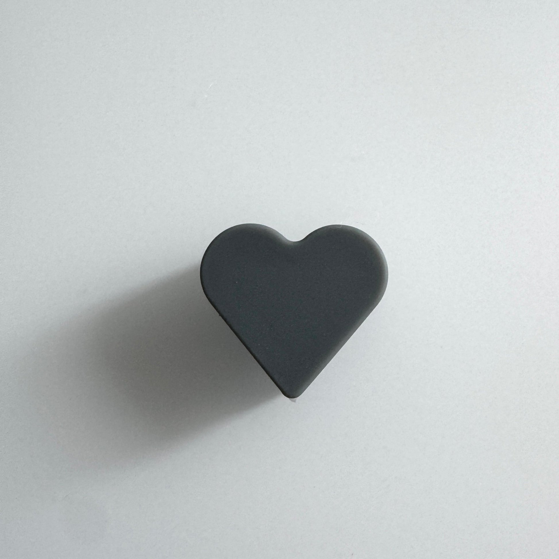 Maskestoppere - Hjerteformede - Strikkeredet Design - Annet strikketilbehør