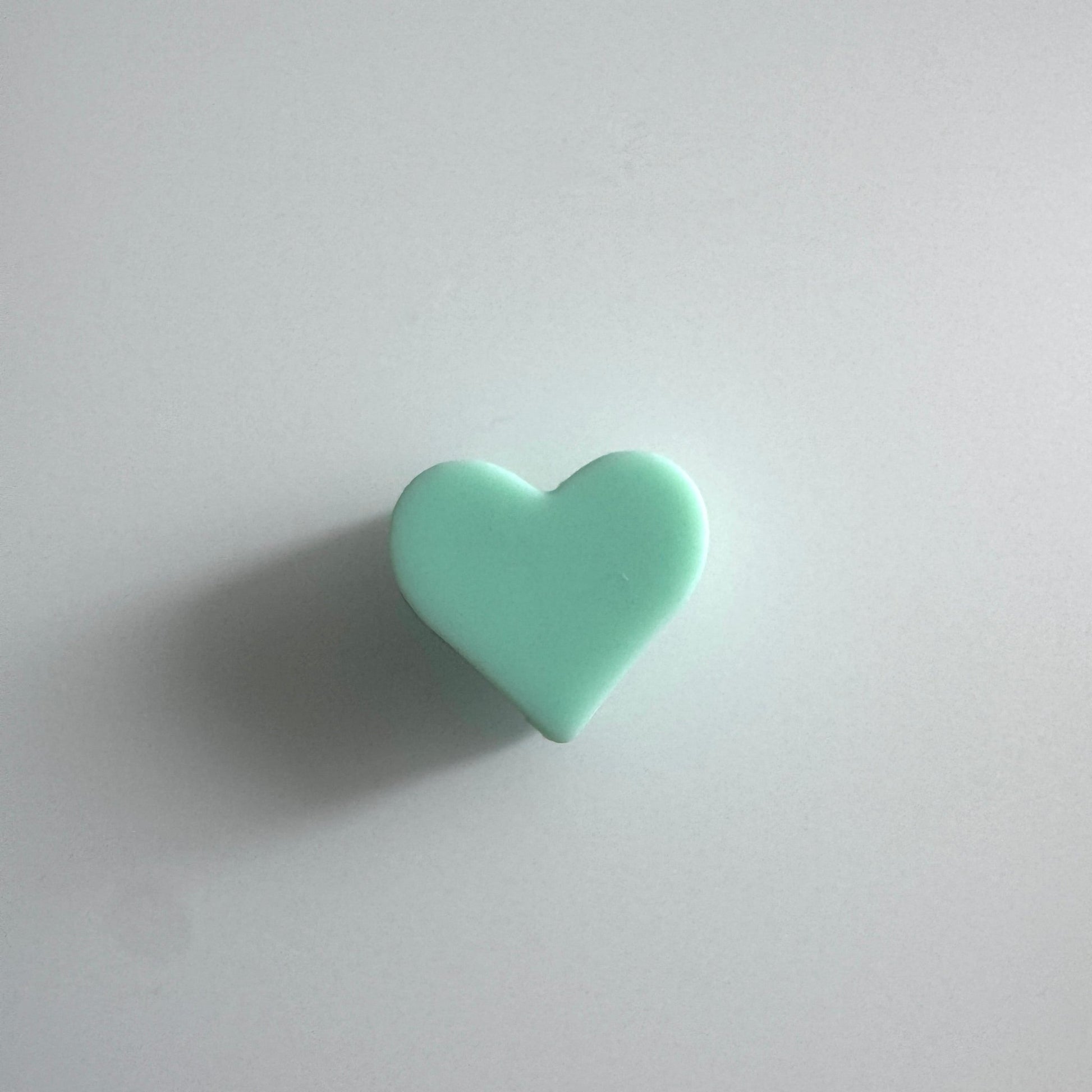 Maskestoppere - Hjerteformede - Strikkeredet Design - Annet strikketilbehør