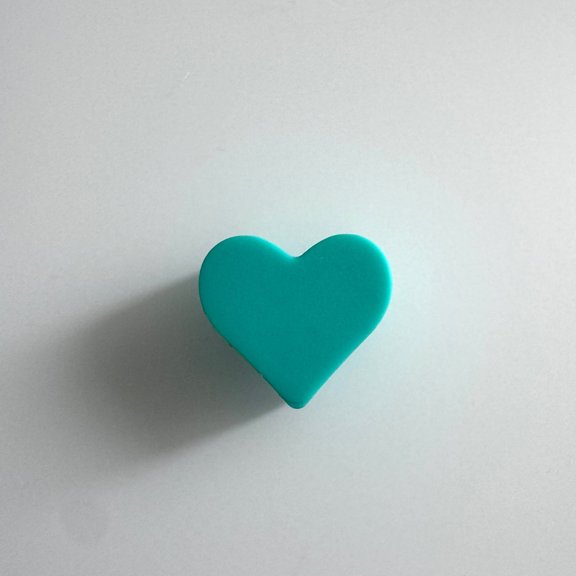 Maskestoppere - Hjerteformede - Strikkeredet Design - Annet strikketilbehør