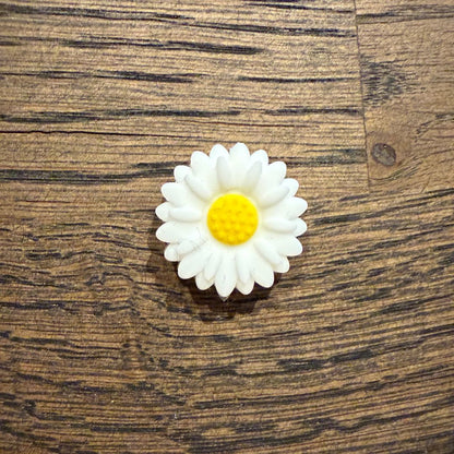 Maskestoppere - Krysantemum - Strikkeredet Design - Annet strikketilbehør