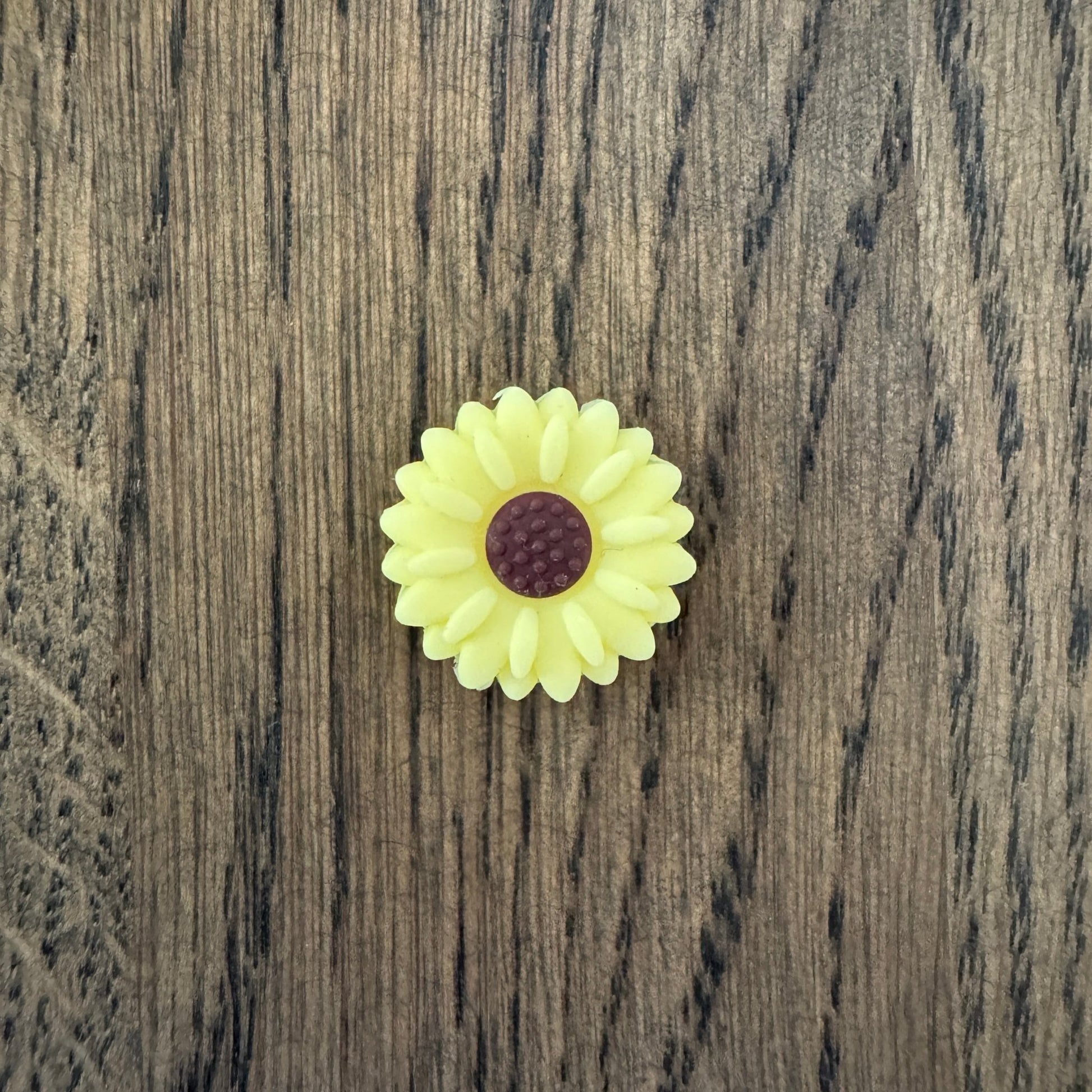 Maskestoppere - Krysantemum - Strikkeredet Design - Annet strikketilbehør