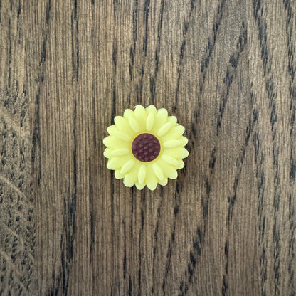 Maskestoppere - Krysantemum - Strikkeredet Design - Annet strikketilbehør