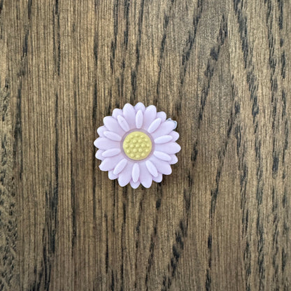 Maskestoppere - Krysantemum - Strikkeredet Design - Annet strikketilbehør