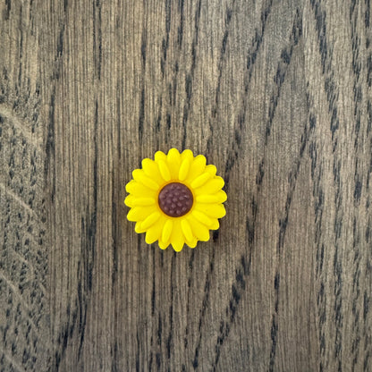 Maskestoppere - Krysantemum - Strikkeredet Design - Annet strikketilbehør