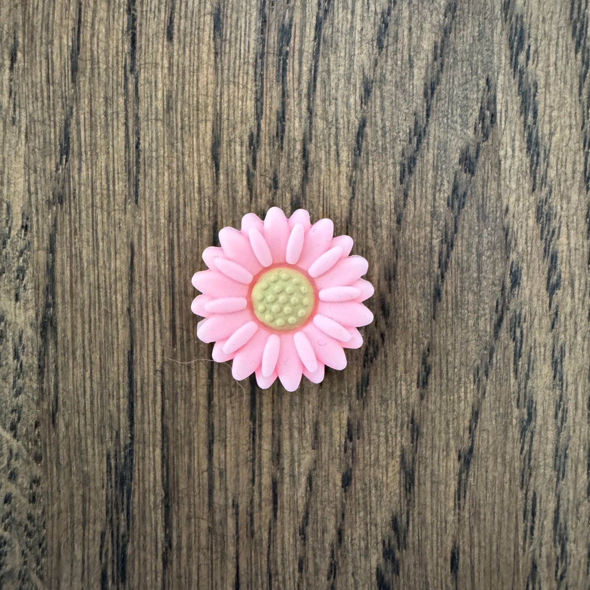 Maskestoppere - Krysantemum - Strikkeredet Design - Annet strikketilbehør