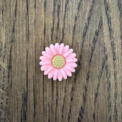 Maskestoppere - Krysantemum - Strikkeredet Design - Annet strikketilbehør