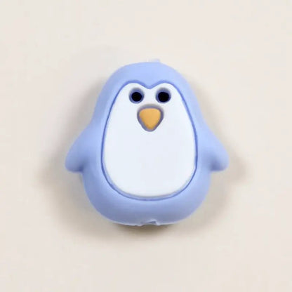 Maskestoppere – Pingvin - Strikkeredet Design - Annet strikketilbehør