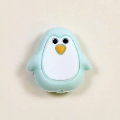 Maskestoppere – Pingvin - Strikkeredet Design - Annet strikketilbehør