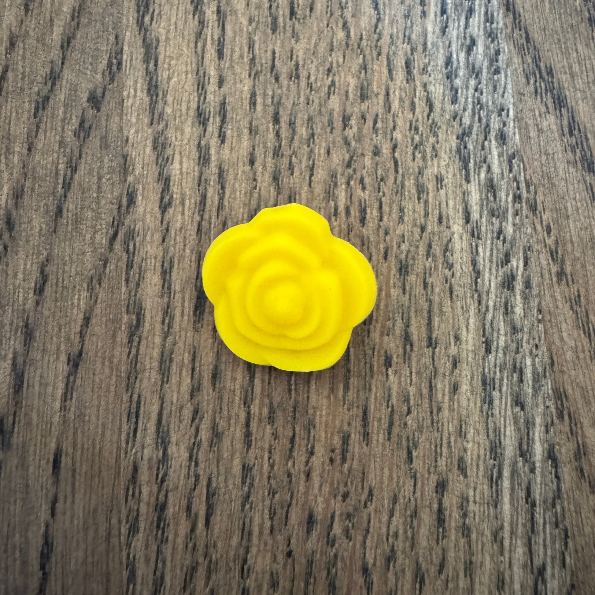 Maskestoppere – Rose - Strikkeredet Design - Annet strikketilbehør