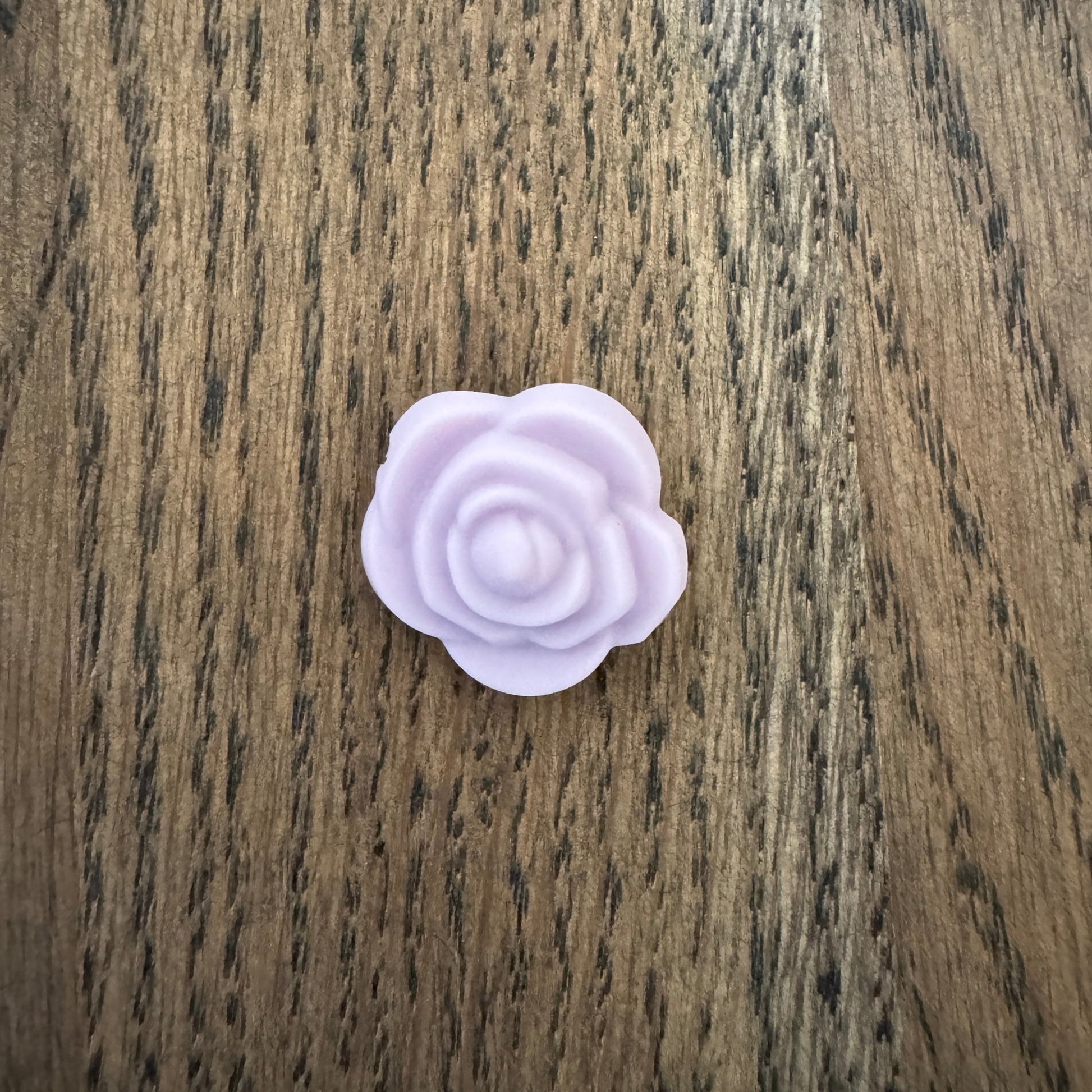 Maskestoppere – Rose - Strikkeredet Design - Annet strikketilbehør