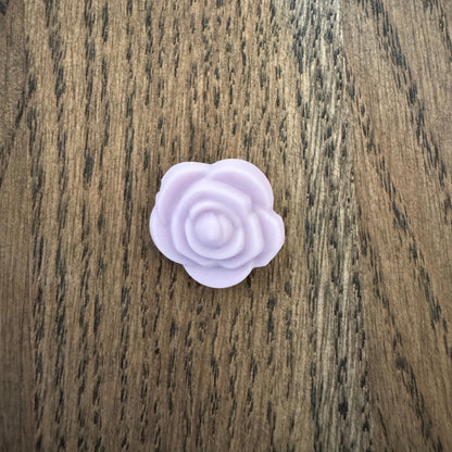 Maskestoppere – Rose - Strikkeredet Design - Annet strikketilbehør