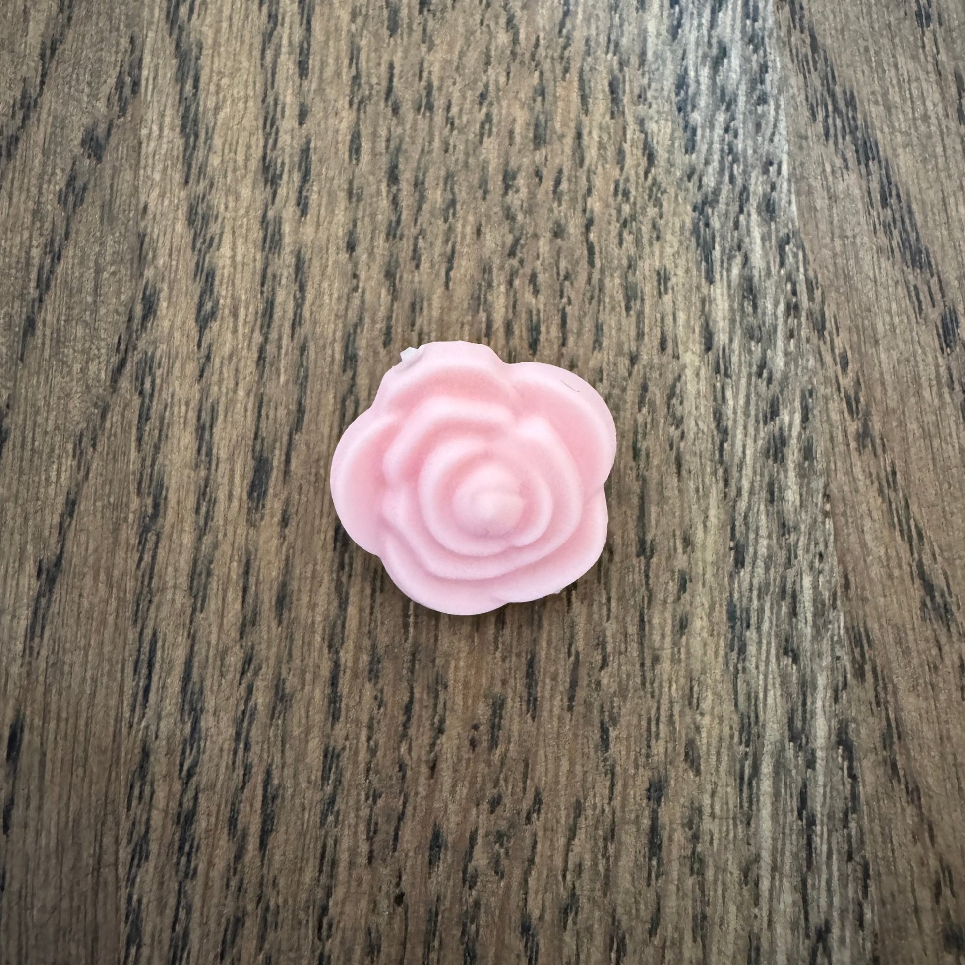 Maskestoppere – Rose - Strikkeredet Design - Annet strikketilbehør