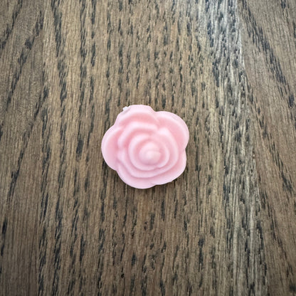 Maskestoppere – Rose - Strikkeredet Design - Annet strikketilbehør