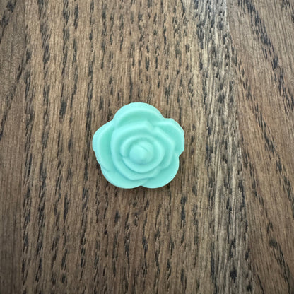 Maskestoppere – Rose - Strikkeredet Design - Annet strikketilbehør