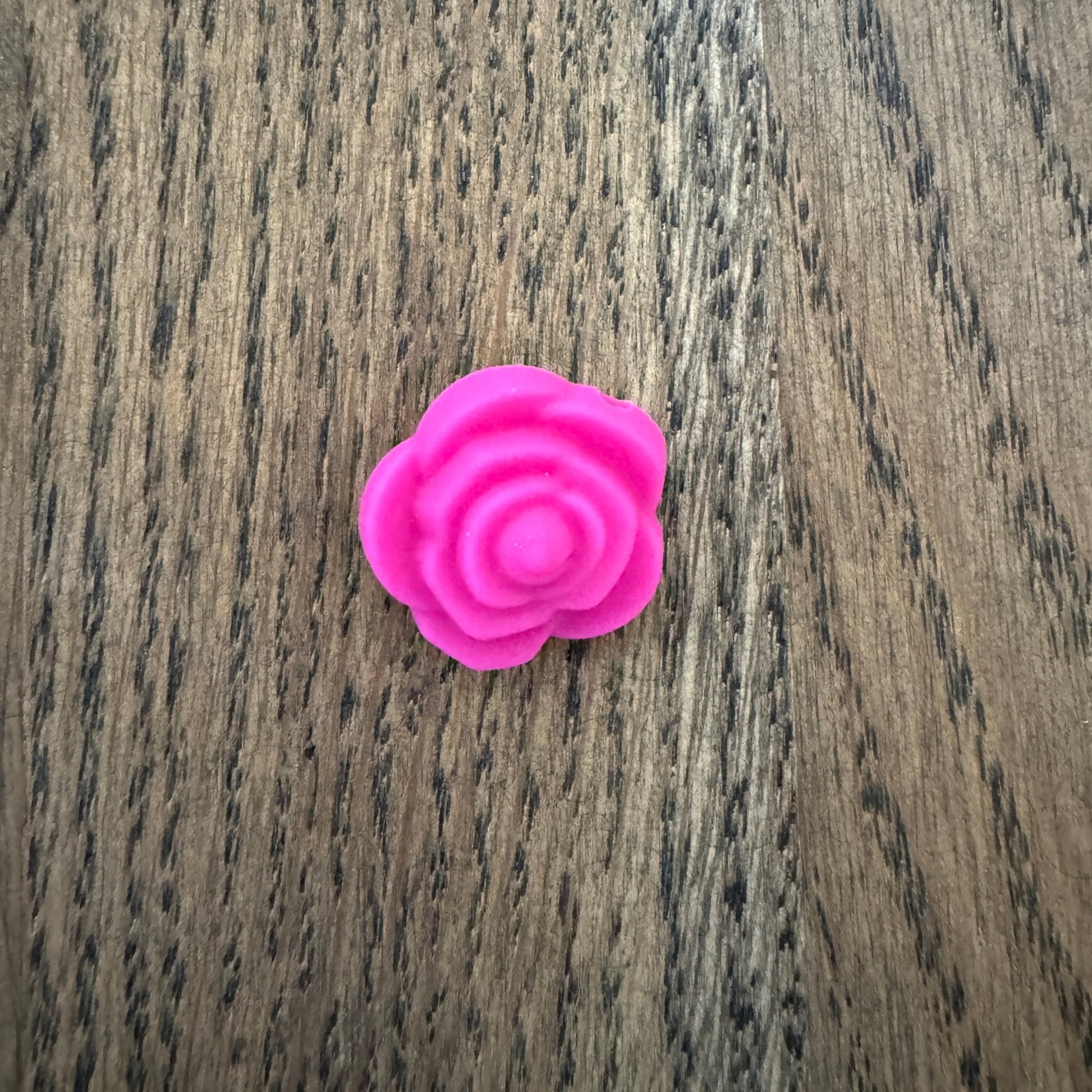 Maskestoppere – Rose - Strikkeredet Design - Annet strikketilbehør