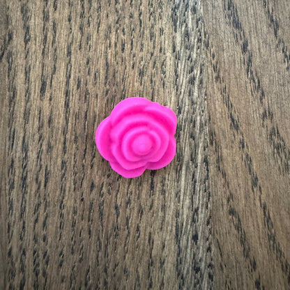 Maskestoppere – Rose - Strikkeredet Design - Annet strikketilbehør