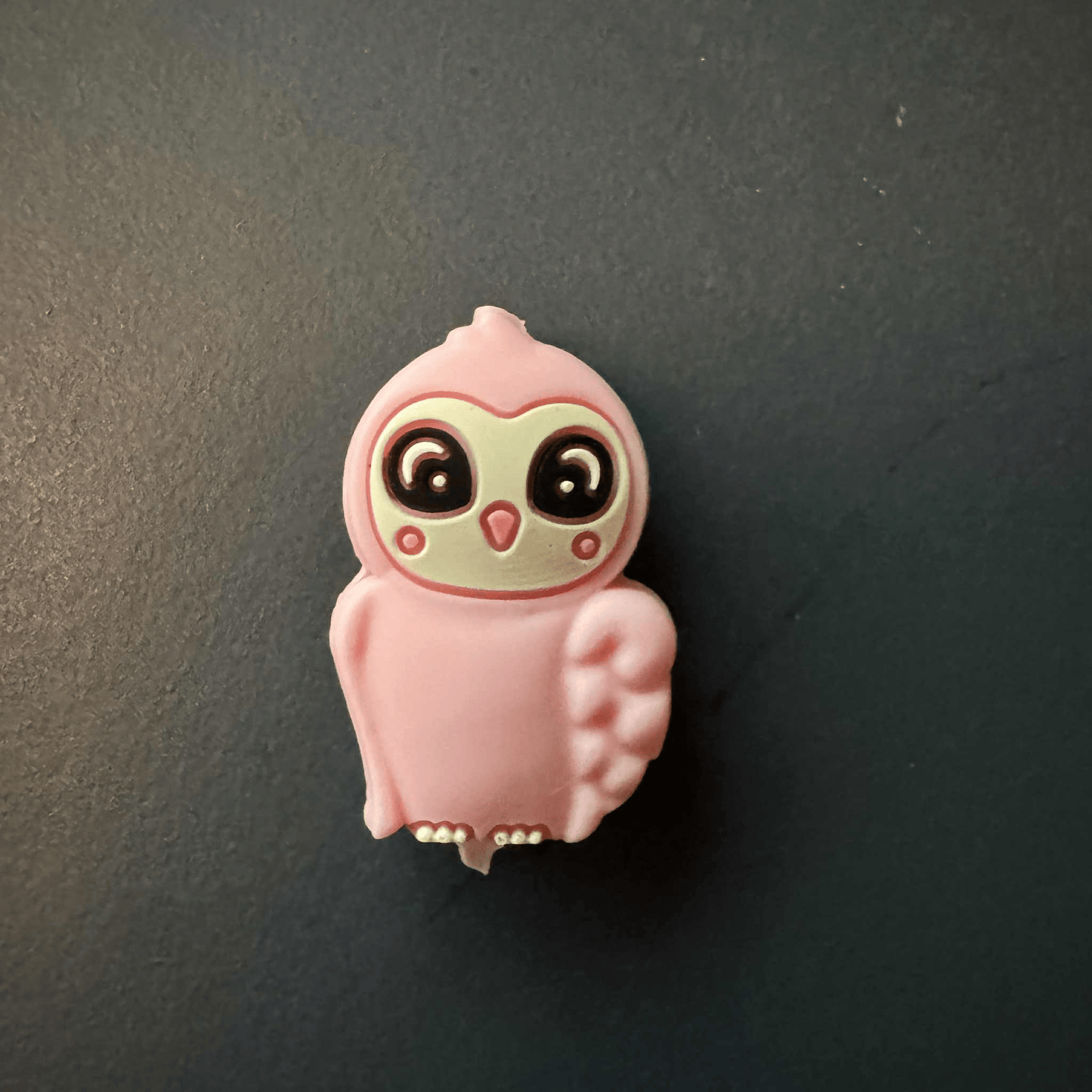 Maskestoppere - Ugle - Strikkeredet Design - Annet strikketilbehør