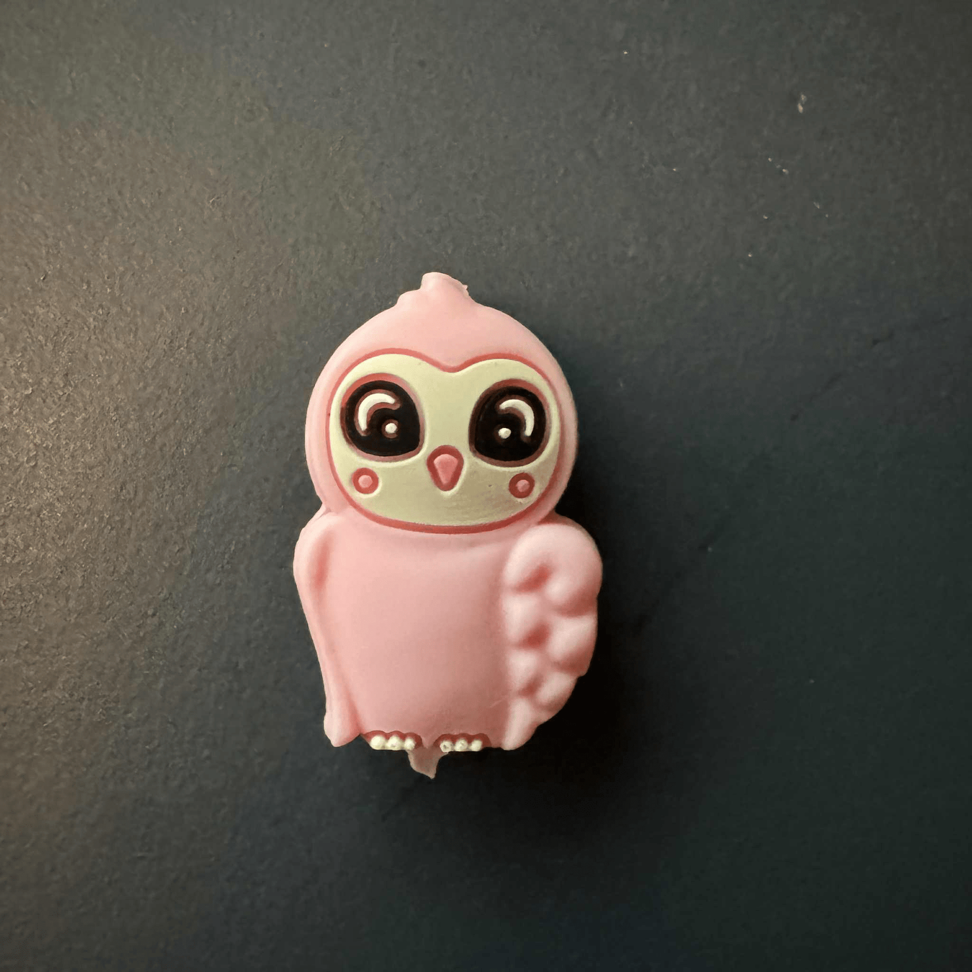 Maskestoppere - Ugle - Strikkeredet Design - Annet strikketilbehør