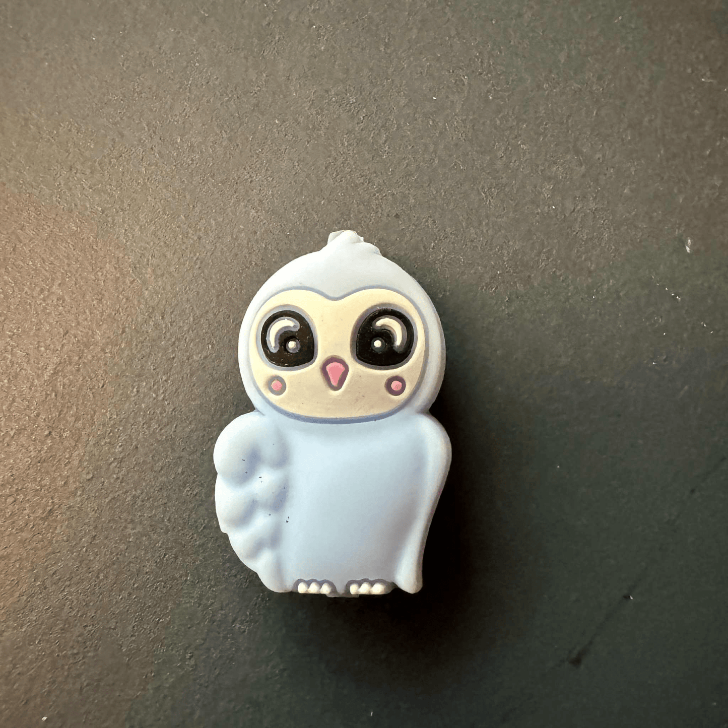 Maskestoppere - Ugle - Strikkeredet Design - Annet strikketilbehør