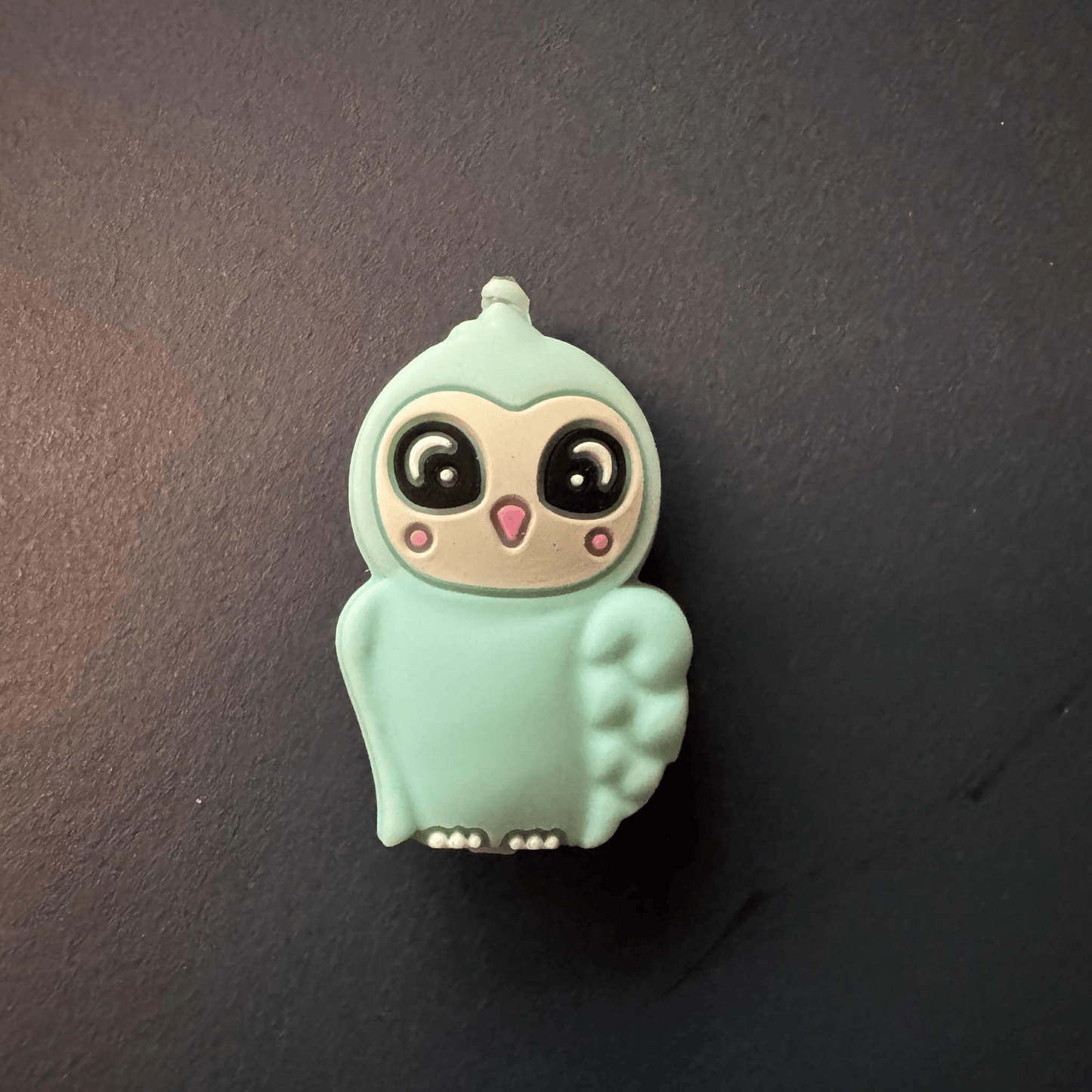 Maskestoppere - Ugle - Strikkeredet Design - Annet strikketilbehør