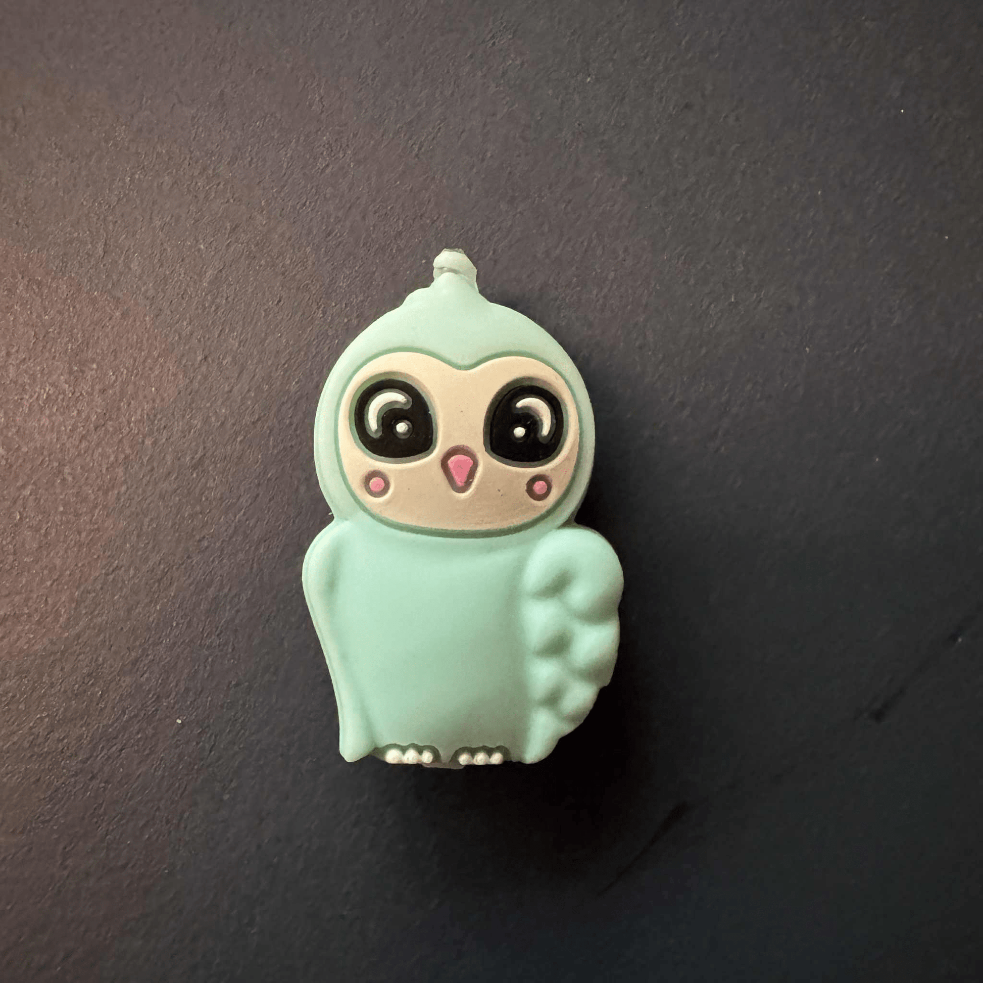 Maskestoppere - Ugle - Strikkeredet Design - Annet strikketilbehør