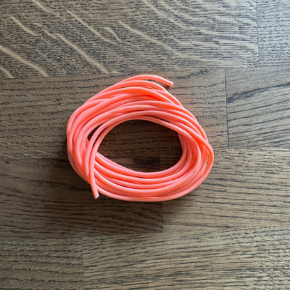 Maskevaier 3 meter – velg mellom 2 mm eller 3 mm tykkelse - Strikkeredet Design - 