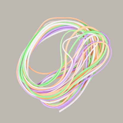 Myke maskevaiere – perfekt for å sette av masker underveis - Strikkeredet Design - Annet strikketilbehør