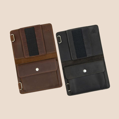 Thread and Maple innleggsmappe for settpinner/strømpepinner, 15 cm lengde - Strikkeredet Design - Thread and Maple innleggsmapper for strikkeverktøy