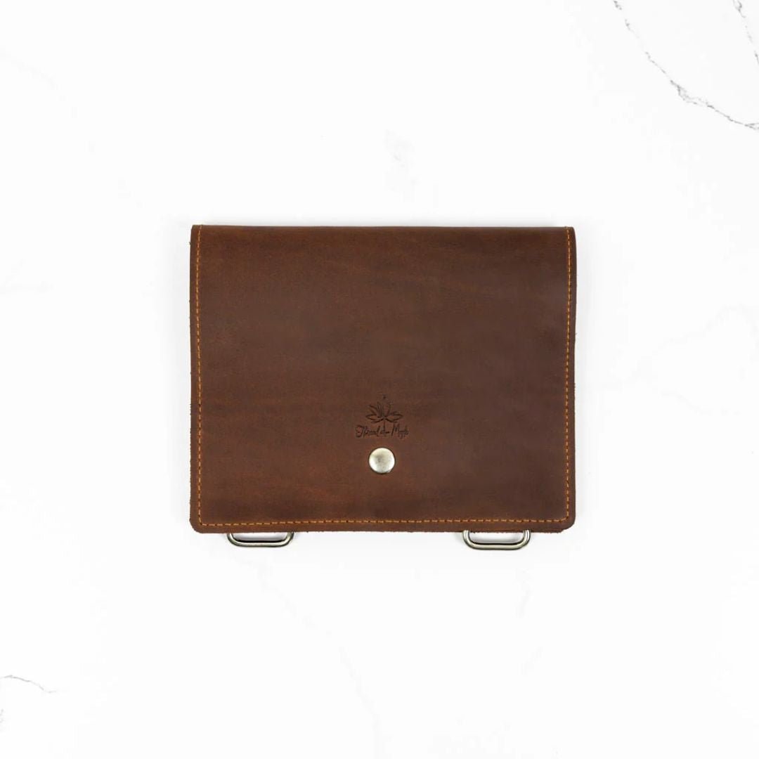 Thread and Maple innleggsmappe for vaiere til Mini - perm - Strikkeredet Design - Thread and Maple innleggsmapper for Mini - perm