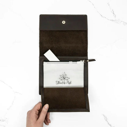 Thread and Maple innleggsmappe for vaiere til Mini - perm - Strikkeredet Design - Thread and Maple innleggsmapper for Mini - perm