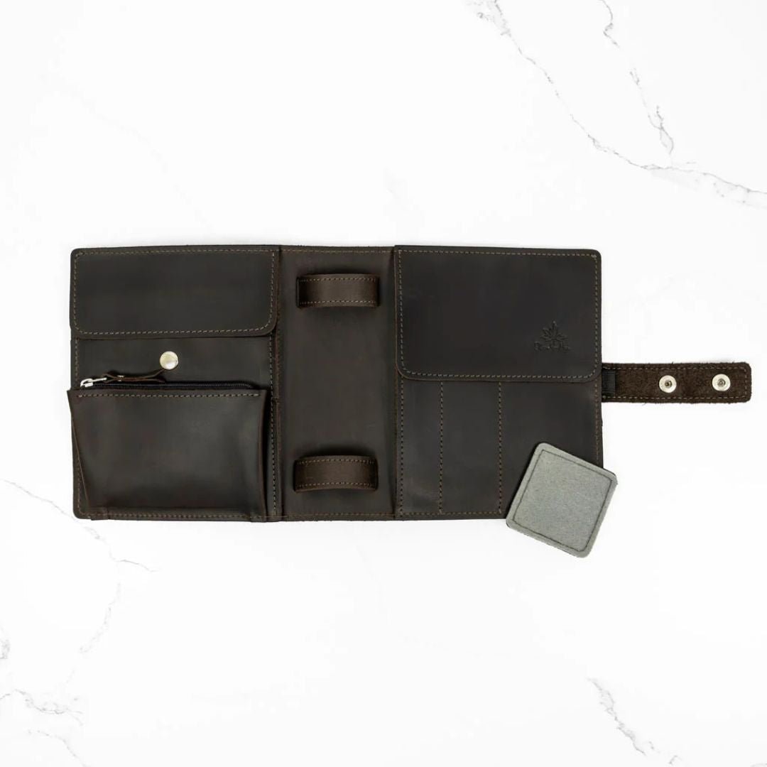 Thread and Maple Mini - perm for strikke - og hekleutstyr - Strikkeredet Design - Thread and maple perm