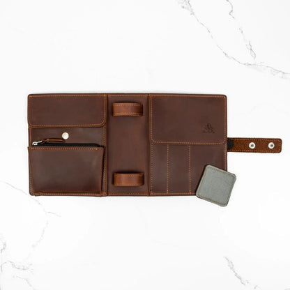 Thread and Maple Mini - perm for strikke - og hekleutstyr - Strikkeredet Design - Thread and maple perm