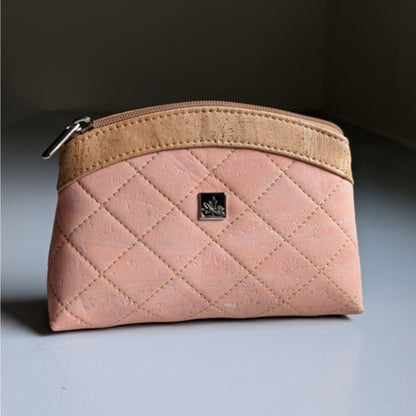 Thread and Maple vesker i kork – søte, praktiske og bærekraftige - Strikkeredet Design - Annet strikketilbehør