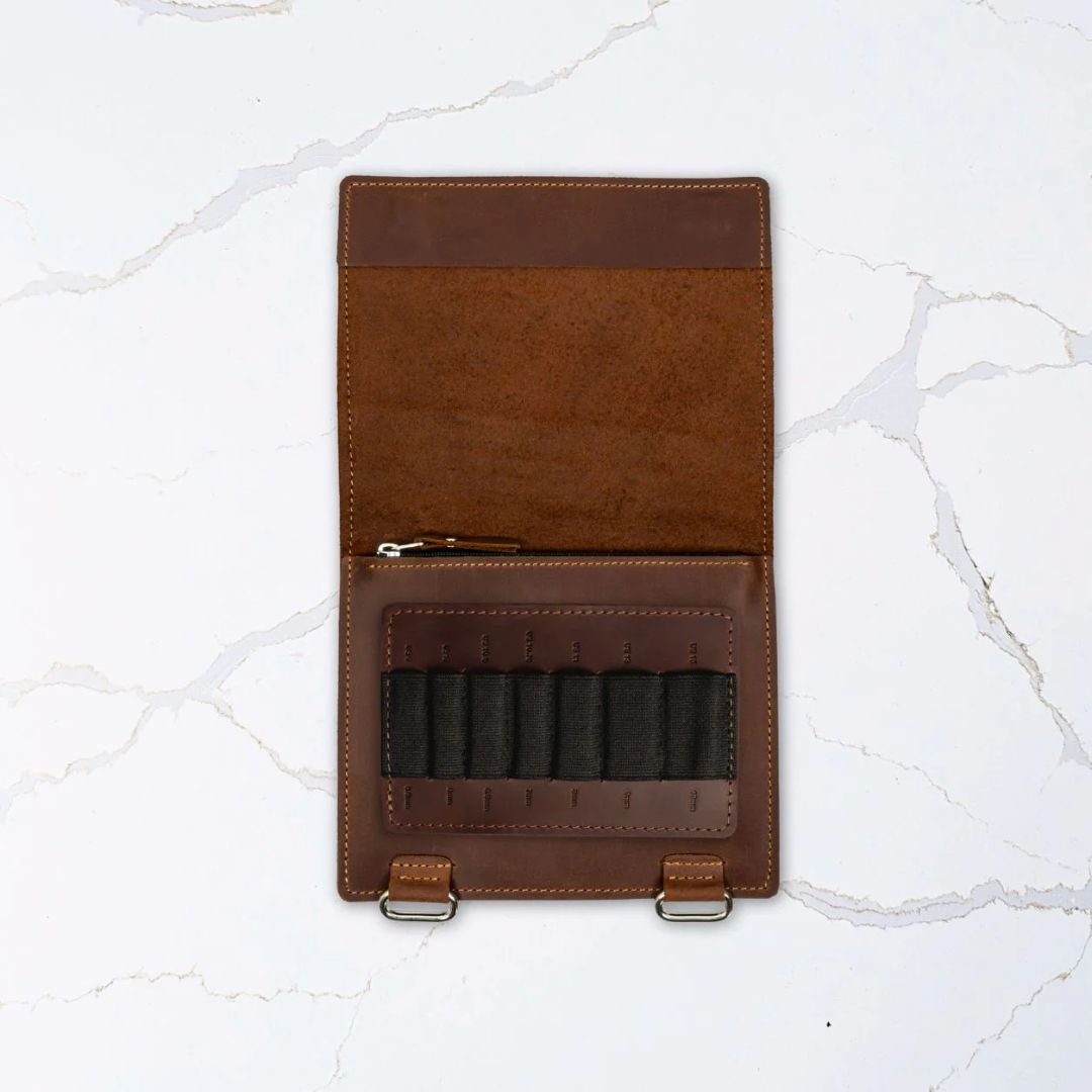 Thread & Maple innleggsmapper for ChiaoGoo – Mini - perm - Strikkeredet Design - Thread and Maple innleggsmapper for Mini - perm