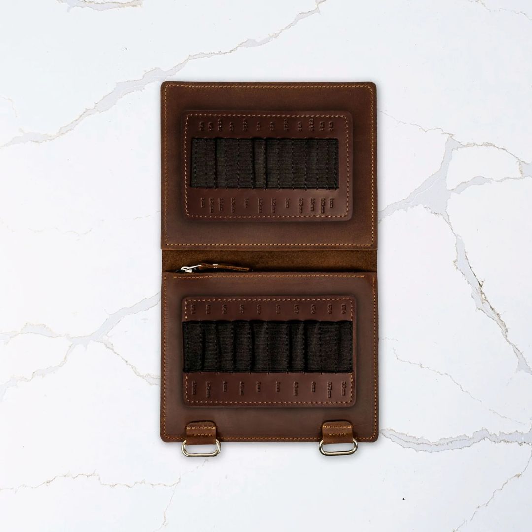 Thread & Maple innleggsmapper for ChiaoGoo – Mini - perm - Strikkeredet Design - Thread and Maple innleggsmapper for Mini - perm