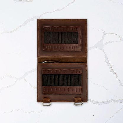 Thread & Maple innleggsmapper for ChiaoGoo – Mini - perm - Strikkeredet Design - Thread and Maple innleggsmapper for Mini - perm