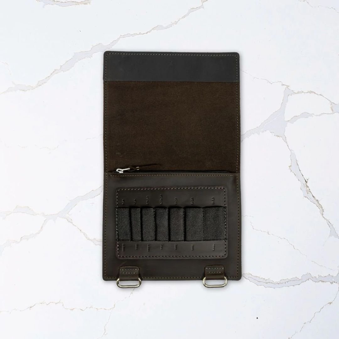 Thread & Maple innleggsmapper for ChiaoGoo – Mini - perm - Strikkeredet Design - Thread and Maple innleggsmapper for Mini - perm