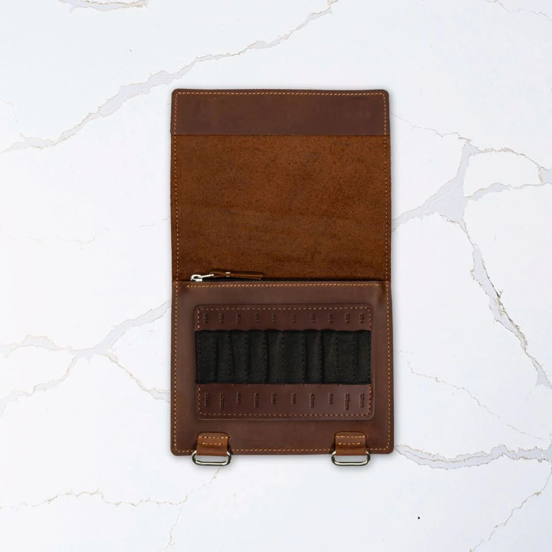 Thread & Maple innleggsmapper for ChiaoGoo – Mini - perm - Strikkeredet Design - Thread and Maple innleggsmapper for Mini - perm